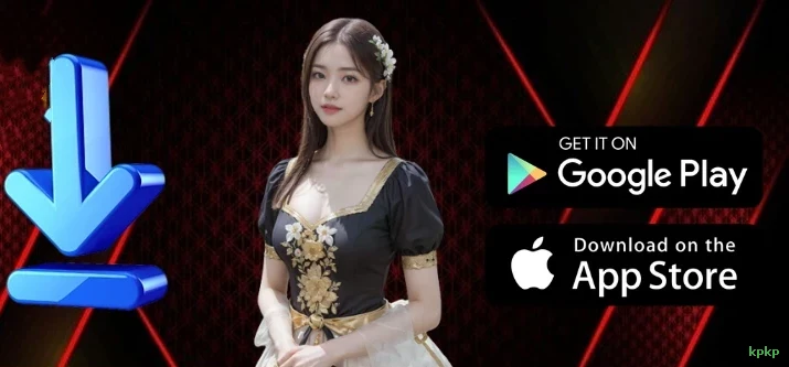 App kpkp para Android e iOS - download grátis