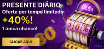 Cassino ao vivo kpkp dealers